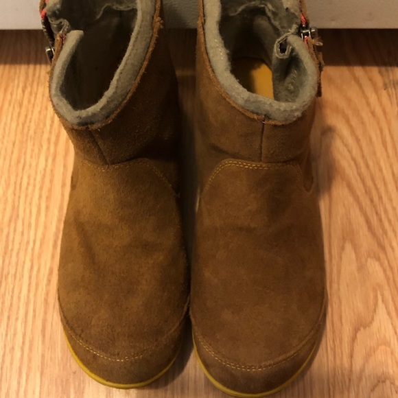 Women’s Ankle Boots - Picture 2 of 8